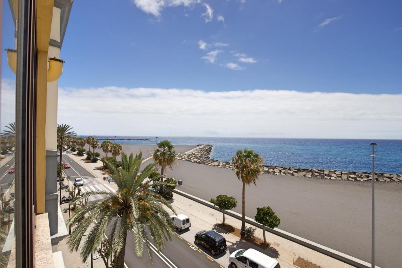 Sonias Apartament *