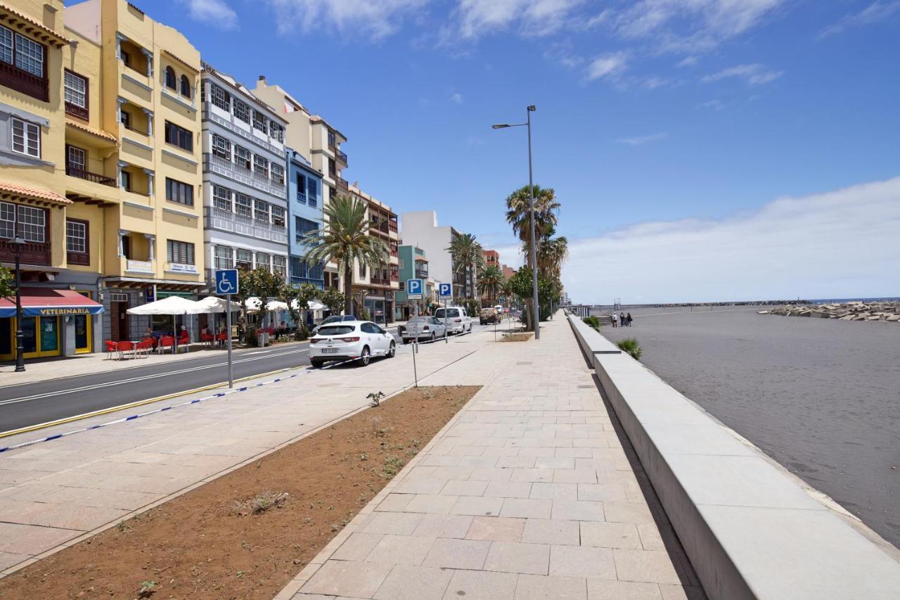 Apartament Sonias *