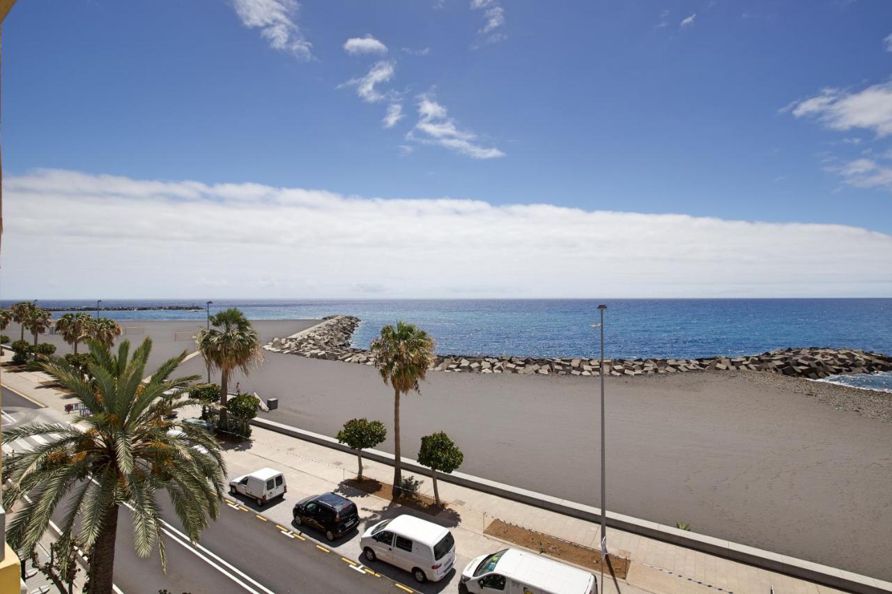Sonias Apartament Santa Cruz de la Palma (Isla de la Palma)