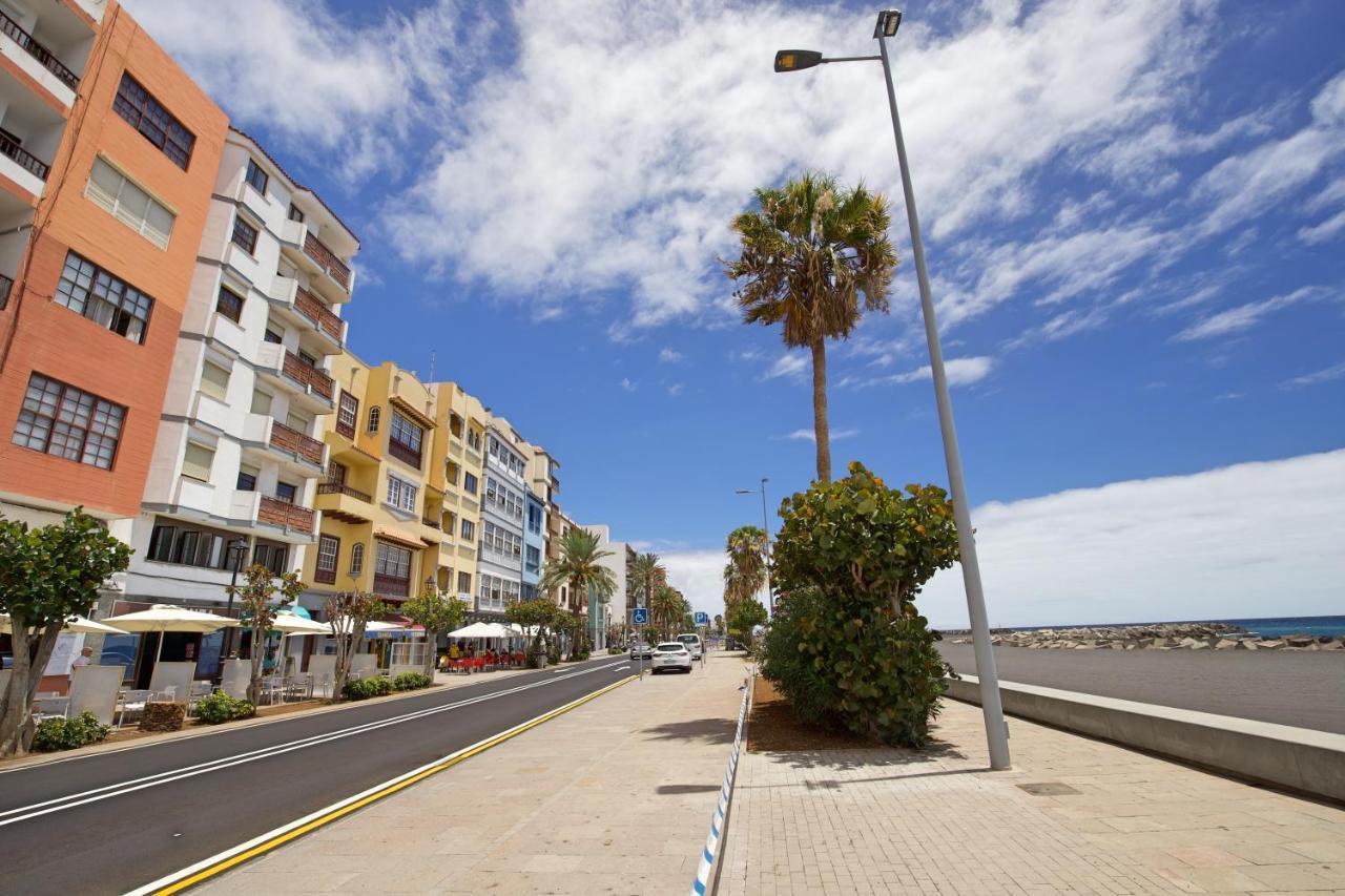 Sonias Santa Cruz de la Palma (Isla de la Palma)