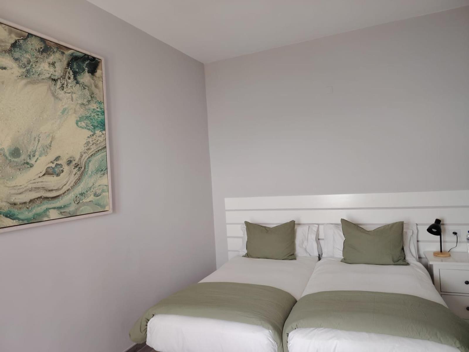 Apartment Sonias Santa Cruz de la Palma (Isla de la Palma)