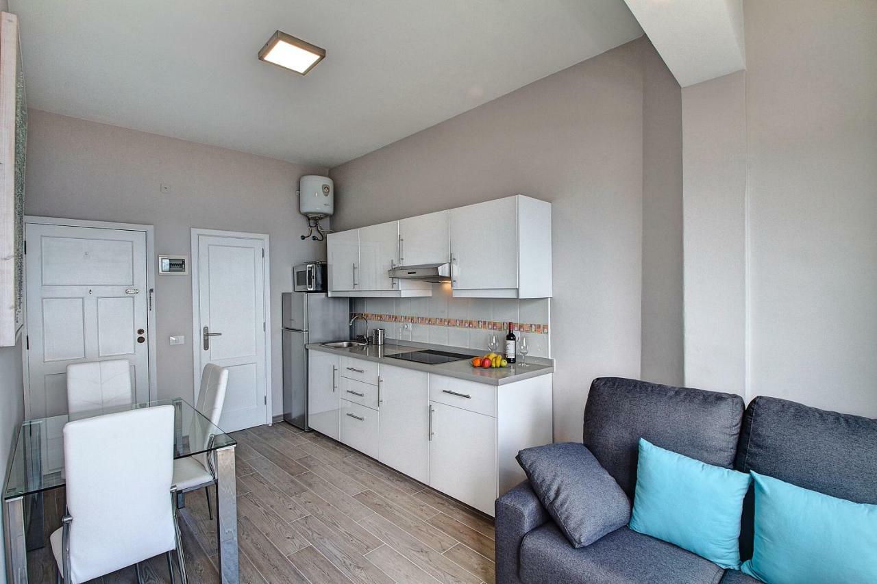 Apartament Sonias *