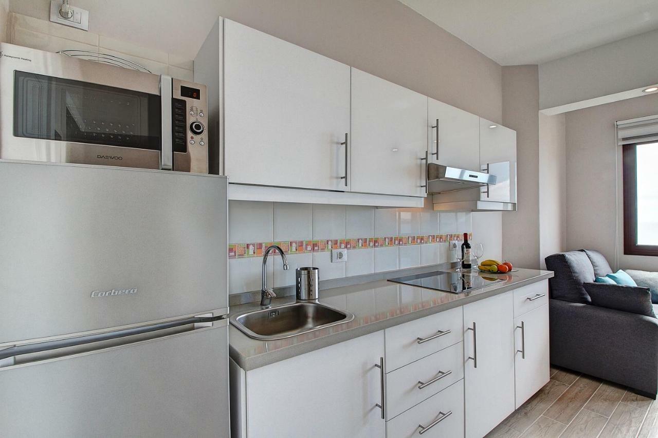 Sonias Apartment *