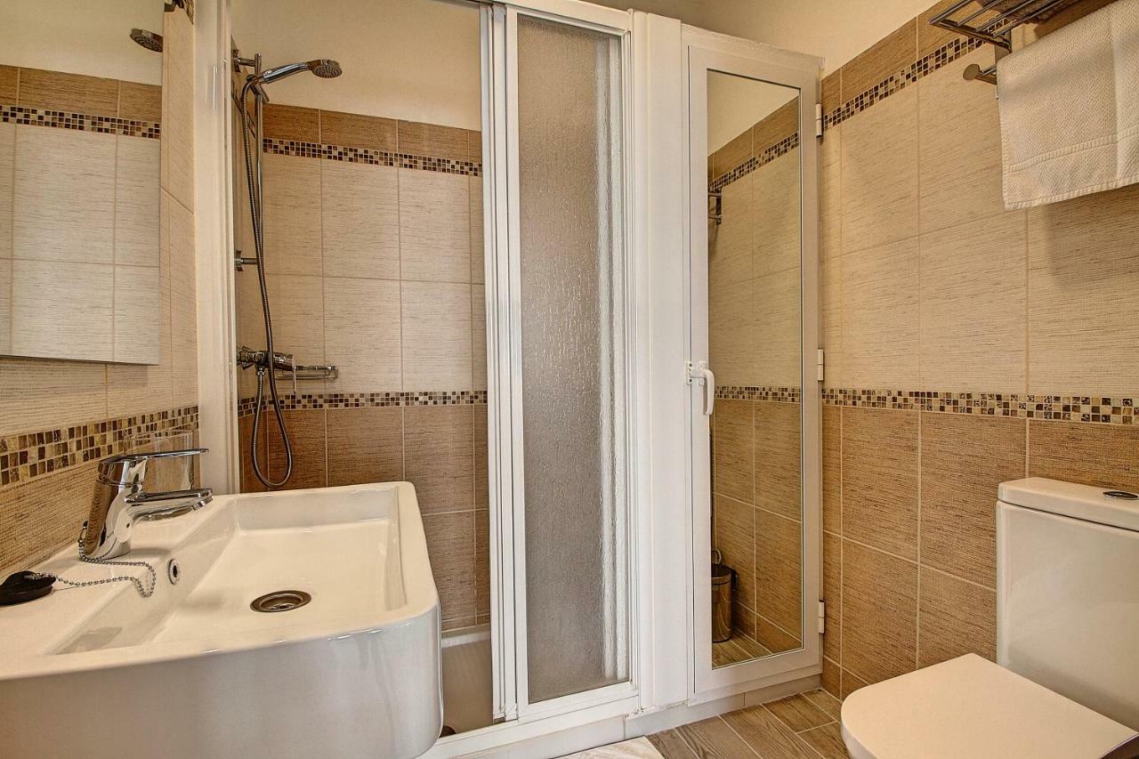 Sonias Apartament
