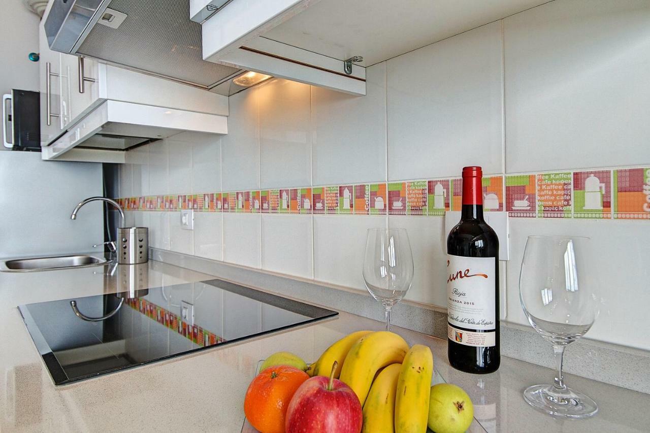 Apartment Sonias Santa Cruz de la Palma (Isla de la Palma)