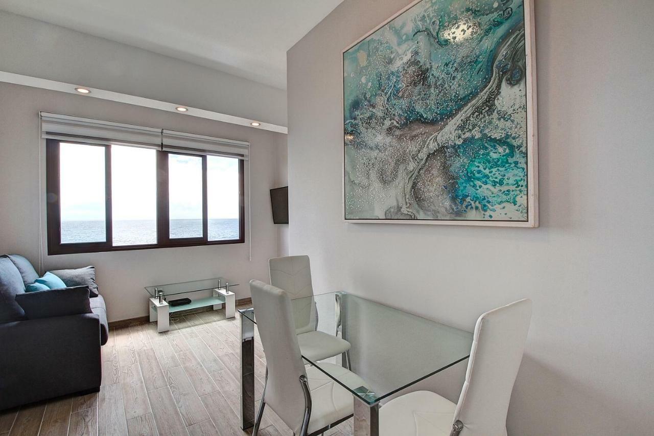 Apartment Sonias *