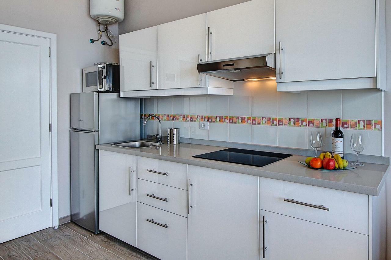 Sonias Apartament Santa Cruz de la Palma (Isla de la Palma)