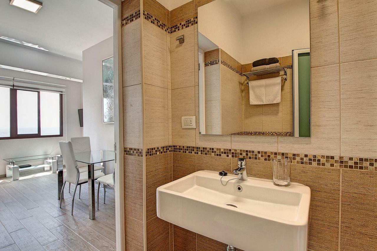 Sonias Apartamento *